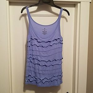 NY&C tank top